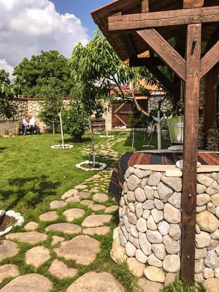 Pirina Club Hotel Bansko Exterior foto